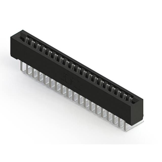 857-038-458-201 EDAC Inc.  Edgeboard Connectors